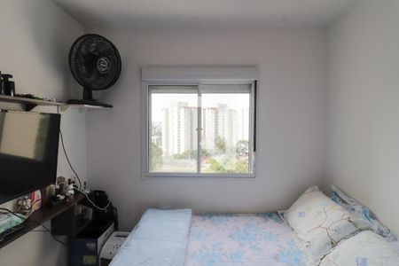 Quarto 2 de apartamento para alugar com 2 quartos, 39m² em Jardim América da Penha, São Paulo