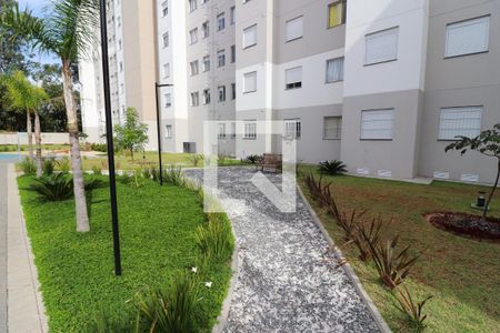 Apartamento à venda com 39m², 2 quartos e 1 vagaÁrea comum