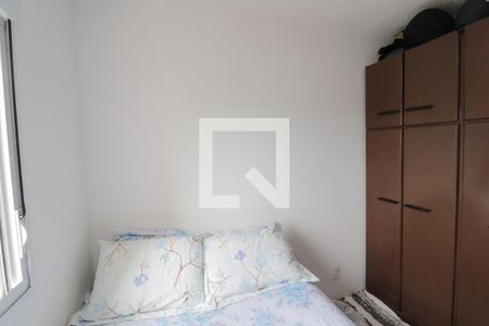 Quarto 2 de apartamento à venda com 2 quartos, 39m² em Jardim América da Penha, São Paulo