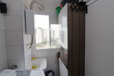 Apartamento à venda com 39m², 2 quartos e 1 vagaÁrea de Serviço