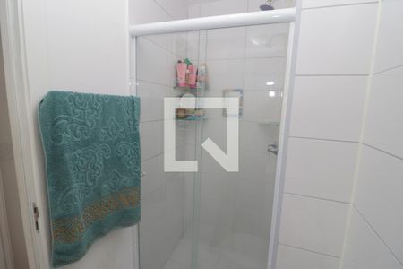 Apartamento à venda com 39m², 2 quartos e 1 vagaBanheiro