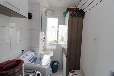 Apartamento à venda com 39m², 2 quartos e 1 vagaÁrea de Serviço