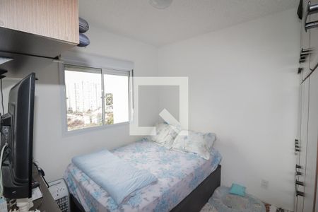 Quarto 2 de apartamento à venda com 2 quartos, 39m² em Jardim América da Penha, São Paulo