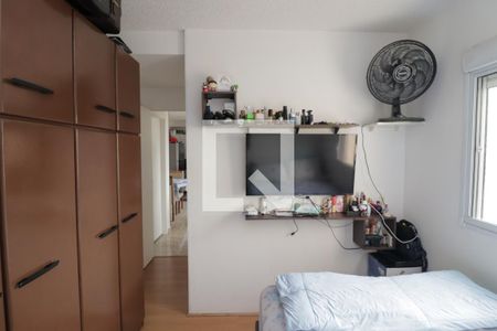 Quarto 2 de apartamento à venda com 2 quartos, 39m² em Jardim América da Penha, São Paulo
