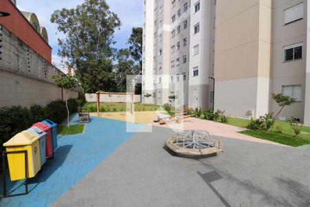 Apartamento à venda com 39m², 2 quartos e 1 vagaÁrea comum - Playground