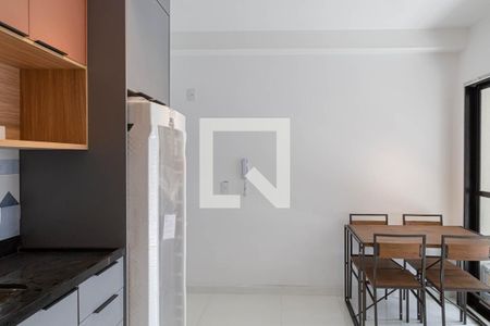 Sala de apartamento para alugar com 2 quartos, 45m² em Bela Vista, São Paulo