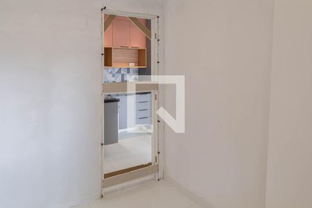 Quarto 1  de apartamento para alugar com 2 quartos, 45m² em Bela Vista, São Paulo
