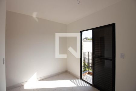Suite 1 de kitnet/studio para alugar com 2 quartos, 25m² em Vila Campanela, São Paulo