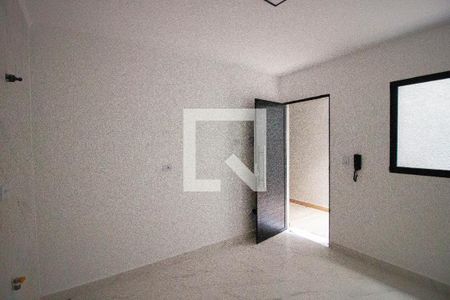 Sala-Cozinha de kitnet/studio para alugar com 2 quartos, 30m² em Vila Campanela, São Paulo