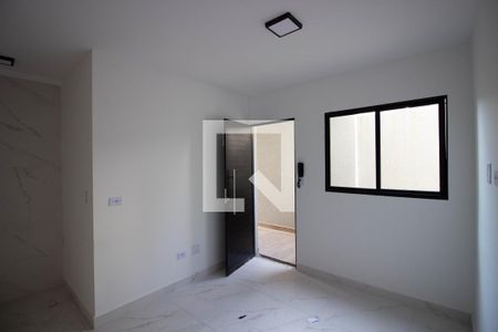 Studio para alugar com 35m², 2 quartos e sem vagaSala-Cozinha