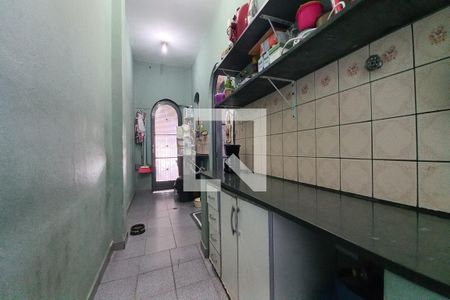 Casa para alugar com 148m², 5 quartos e 5 vagasÁrea de Serviço