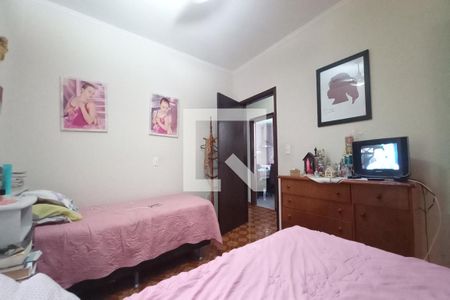 Quarto Suíte de casa para alugar com 5 quartos, 148m² em Jardim São Vicente, Campinas