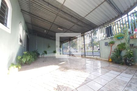 Casa para alugar com 148m², 5 quartos e 5 vagasFachada do Prédio