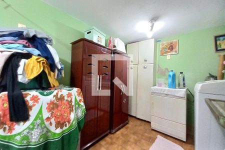 Casa para alugar com 148m², 5 quartos e 5 vagasLavanderia 