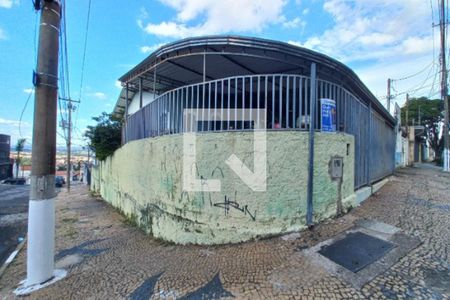 Casa para alugar com 148m², 5 quartos e 5 vagasFachada do Prédio