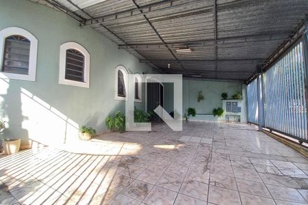 Casa para alugar com 148m², 5 quartos e 5 vagasFachada  do Prédio  