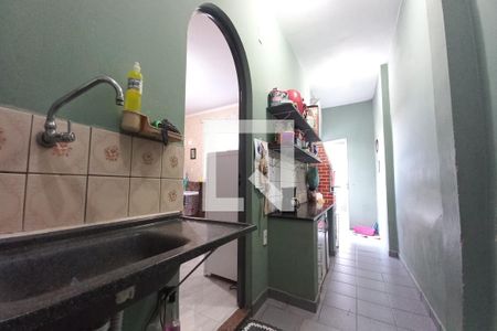 Casa para alugar com 148m², 5 quartos e 5 vagasÁrea de Serviço