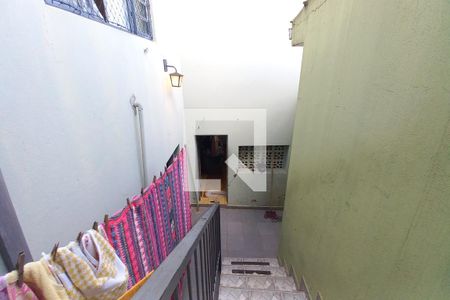 Casa para alugar com 148m², 5 quartos e 5 vagasEscada Quintal 