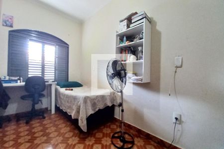 Casa para alugar com 148m², 5 quartos e 5 vagasQuarto 3