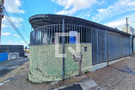 Casa para alugar com 148m², 5 quartos e 5 vagasFachada do Prédio