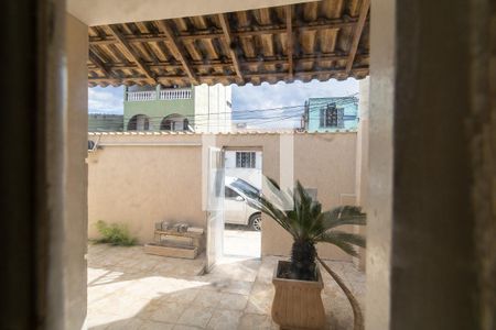 Casa à venda com 140m², 2 quartos e 3 vagas Casa à venda com 140m², 2 quartos e 3 vagasVista do Quarto 1