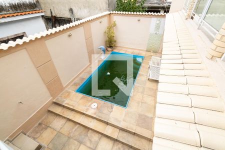 Casa à venda com 140m², 2 quartos e 3 vagas