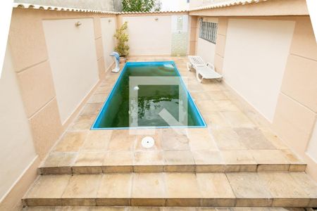 Casa à venda com 140m², 2 quartos e 3 vagas