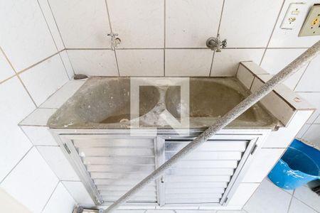Casa à venda com 140m², 2 quartos e 3 vagas Casa à venda com 140m², 2 quartos e 3 vagasÁrea de Serviço