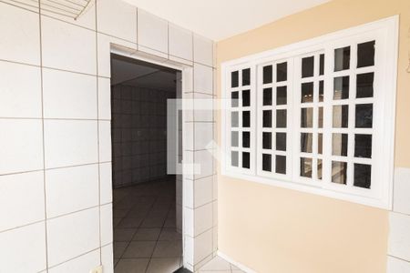 Casa à venda com 140m², 2 quartos e 3 vagas Casa à venda com 140m², 2 quartos e 3 vagasÁrea de Serviço