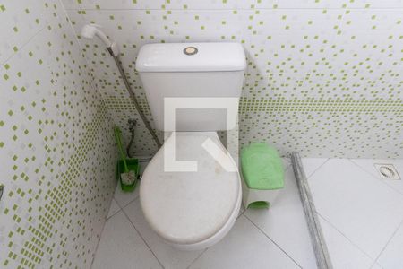 Casa à venda com 140m², 2 quartos e 3 vagas Casa à venda com 140m², 2 quartos e 3 vagasBanheiro do Quarto 3