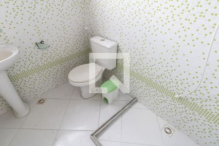 Casa à venda com 140m², 2 quartos e 3 vagas Casa à venda com 140m², 2 quartos e 3 vagasBanheiro do Quarto 3