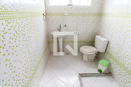 Casa à venda com 140m², 2 quartos e 3 vagas Casa à venda com 140m², 2 quartos e 3 vagasBanheiro do Quarto 3