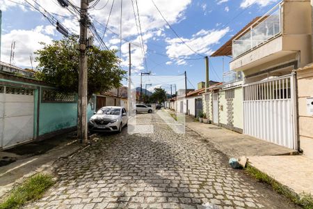 Casa à venda com 140m², 2 quartos e 3 vagas Casa à venda com 140m², 2 quartos e 3 vagasVista da Rua