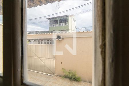 Casa à venda com 140m², 2 quartos e 3 vagas Casa à venda com 140m², 2 quartos e 3 vagasVista da Sala