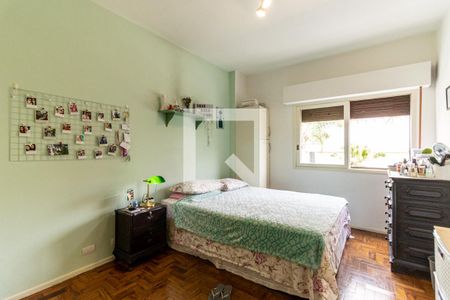 Quarto 1 de apartamento à venda com 3 quartos, 139m² em Santa Cecilia, São Paulo