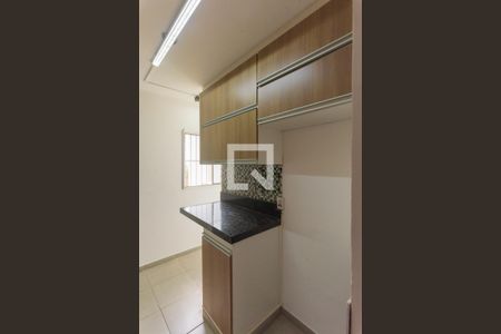 Apartamento para alugar com 58m², 2 quartos e 1 vagaCozinha