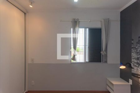 Apartamento para alugar com 58m², 2 quartos e 1 vagaQuarto 2