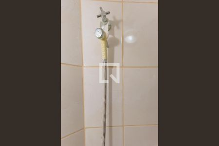 Apartamento para alugar com 58m², 2 quartos e 1 vagaBanheiro