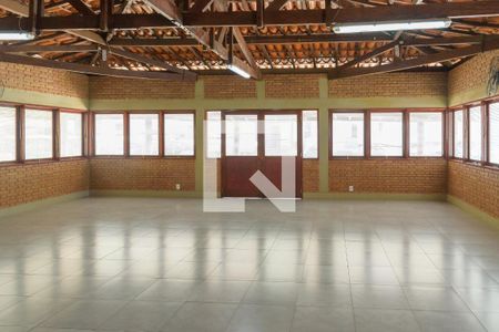 Apartamento para alugar com 58m², 2 quartos e 1 vagaÁrea comum - Salão de festas