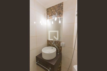 Apartamento para alugar com 58m², 2 quartos e 1 vagaBanheiro