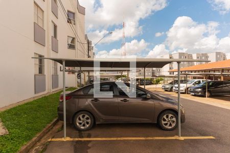 Apartamento para alugar com 58m², 2 quartos e 1 vagaGaragem