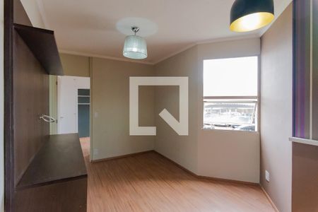 Apartamento para alugar com 58m², 2 quartos e 1 vagaSala