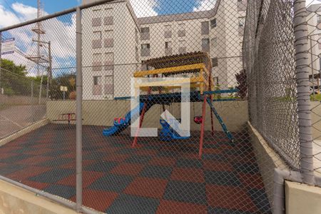 Apartamento para alugar com 58m², 2 quartos e 1 vagaÁrea Comum - Playground