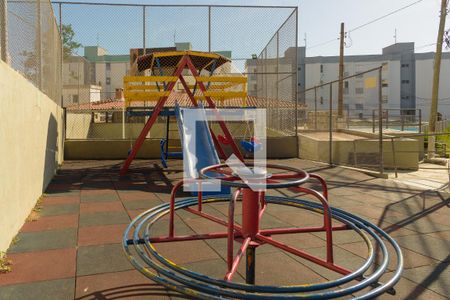 Apartamento para alugar com 58m², 2 quartos e 1 vagaÁrea Comum - Playground