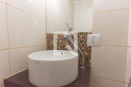 Apartamento para alugar com 58m², 2 quartos e 1 vagaBanheiro