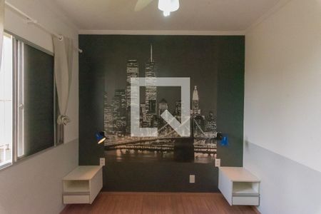 Apartamento para alugar com 58m², 2 quartos e 1 vagaQuarto 2