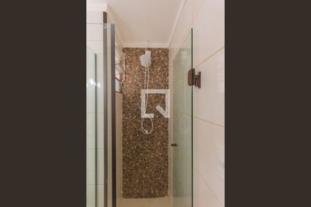 Apartamento para alugar com 58m², 2 quartos e 1 vagaBanheiro