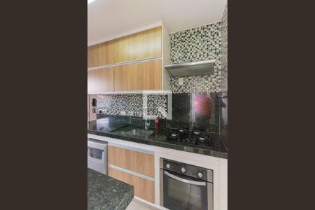 Apartamento para alugar com 58m², 2 quartos e 1 vagaCozinha