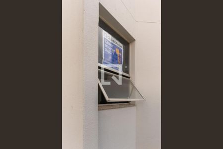 Apartamento para alugar com 58m², 2 quartos e 1 vagaPlaquinha