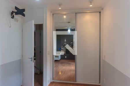 Apartamento para alugar com 58m², 2 quartos e 1 vagaQuarto 2